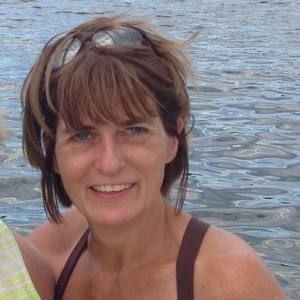 Meet your Posher, Sharon